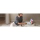 Ноутбук ASUS Zenbook S14 OLED UX5406SA-QJ475W (90NB14F2-M00UM0)