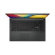 Ноутбук ASUS Vivobook GO 15 E1504FA-BQ5275 (90NB0ZR2-M07KK0)
