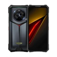 Смартфон DOOGEE V50 12/256GB Midnight Black Смартфон DOOGEE V50 12/256GB Midnight Black