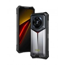 Смартфон DOOGEE V50 12/512GB Arctic Silver