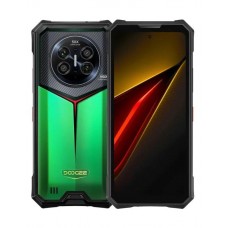 Смартфон DOOGEE V50 16/512GB Olive Green Смартфон DOOGEE V50 16/512GB Olive Green