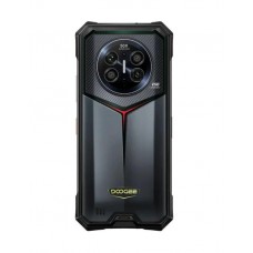 Смартфон DOOGEE V50 16/512GB Midnight Black
