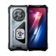 Смартфон DOOGEE V50 Pro 12/512GB Gunmetal Gray