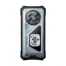 Смартфон DOOGEE V50 Pro 16/1TB Gunmetal Gray