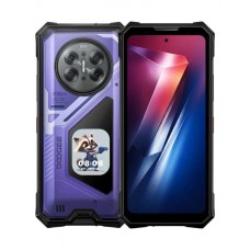 Смартфон DOOGEE V50 Pro 12/512GB Mystic Purple Смартфон DOOGEE V50 Pro 12/512GB Mystic Purple