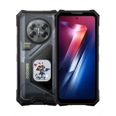Смартфон DOOGEE V50 Pro 12/512GB Phantom Black Смартфон DOOGEE V50 Pro 12/512GB Phantom Black