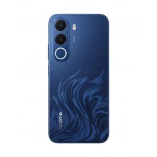Смартфон realme C100x 4/256gb blue - Фото