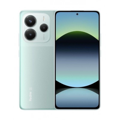 Смартфон Xiaomi Redmi Note 14 5G 6/128GB Green NFC (No adapter)
