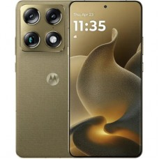 Мобильный телефон Motorola Signature 16/512GB MartiniOlive (Gold) (PBAB0044RO) Мобильный телефон Motorola Signature 16/512GB MartiniOlive (Gold) (PBAB0044RO)