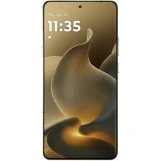 Мобільний телефон Motorola Signature 16/512 GB MartiniOlive (Gold) (PBAB0044RO) Мобільний телефон Motorola Signature 16/512 GB MartiniOlive (Gold) (PBAB0044RO) - Фото
