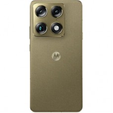 Мобільний телефон Motorola Signature 16/512 GB MartiniOlive (Gold) (PBAB0044RO) Мобільний телефон Motorola Signature 16/512 GB MartiniOlive (Gold) (PBAB0044RO) - Фото