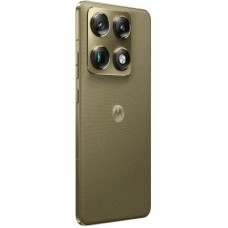 Мобільний телефон Motorola Signature 16/512 GB MartiniOlive (Gold) (PBAB0044RO) Мобільний телефон Motorola Signature 16/512 GB MartiniOlive (Gold) (PBAB0044RO) - Фото