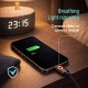 Дата кабель USB-C to Lightning 1.0m PD30W black ColorWay (CW-CBPDCL103-BK) Дата кабель USB-C to Lightning 1.0m PD30W black ColorWay (CW-CBPDCL103-BK)
