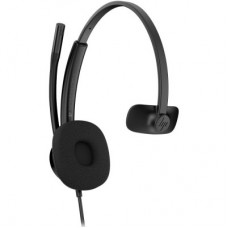 Наушники Poly Poly Mission 415 Monaural USB-C/A (C01A9AA) - Фото