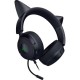 Навушники Razer Kraken Kitty V3 X Black (RZ04-05350200-R3M1)