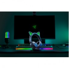 Навушники Razer Kraken Kitty V3 X Black (RZ04-05350200-R3M1) - Фото