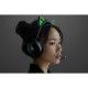 Навушники Razer Kraken Kitty V3 X Black (RZ04-05350200-R3M1)