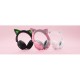 Навушники Razer Kraken Kitty V3 X Black (RZ04-05350200-R3M1)