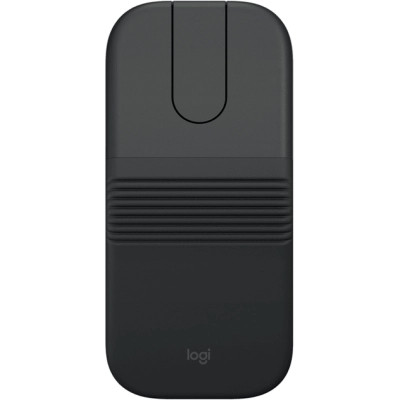 Мышка Logitech Mobi Fold for Business Wireless/Bluetooth Graphite (910-007605)
