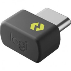 Мышка Logitech Mobi Fold for Business Wireless/Bluetooth Graphite (910-007605) - Фото
