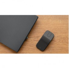 Мышка Logitech Mobi Fold for Business Wireless/Bluetooth Graphite (910-007605) - Фото