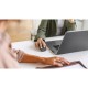 Мышка Logitech Mobi Fold for Business Wireless/Bluetooth Graphite (910-007605)
