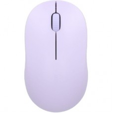 Мышка Ugreen M331 Wireless/Bluetooth Purple (65626) - Фото