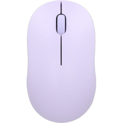 Мышка Ugreen M331 Wireless/Bluetooth Purple (65626)