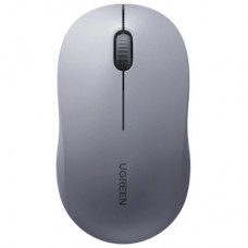 Мышка Ugreen M331 Wireless/Bluetooth Gray (65627) - Фото