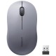 Мышка Ugreen M331 Wireless/Bluetooth Gray (65627)