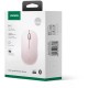 Мышка Ugreen M331 Wireless/Bluetooth Gray (65627)
