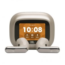 Наушники JBL Live Flex 4 Sand (JBLLIVEFLEX4CPG)