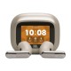Наушники JBL Live Flex 4 Sand (JBLLIVEFLEX4CPG)
