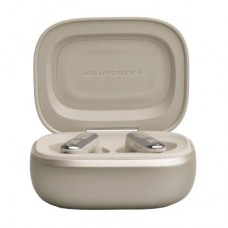 Навушники JBL Live Flex 4 Sand (JBLLIVEFLEX4CPG) - Фото