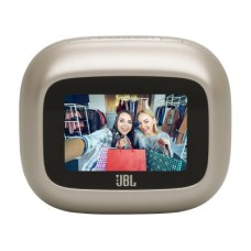 Навушники JBL Live Flex 4 Sand (JBLLIVEFLEX4CPG) - Фото