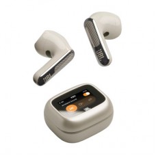 Навушники JBL Live Flex 4 Sand (JBLLIVEFLEX4CPG) - Фото