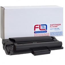 Картридж FREE Label Samsung MLT-D109S (SCX-4300) (FL-D109S) - Фото