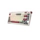 Клавиатура Thunderobot ONCE81 Tri-mode Fire Switch UA Gray (6974511793598) Клавиатура Thunderobot ONCE81 Tri-mode Fire Switch UA Gray (6974511793598)