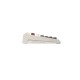 Клавиатура Thunderobot ONCE81 Tri-mode Fire Switch UA Gray (6974511793598) Клавиатура Thunderobot ONCE81 Tri-mode Fire Switch UA Gray (6974511793598)