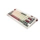 Клавиатура Thunderobot ONCE81 Tri-mode Fire Switch UA Gray (6974511793598) Клавиатура Thunderobot ONCE81 Tri-mode Fire Switch UA Gray (6974511793598)