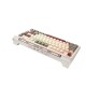 Клавиатура Thunderobot ONCE81 Tri-mode Fire Switch UA Gray (6974511793598) Клавиатура Thunderobot ONCE81 Tri-mode Fire Switch UA Gray (6974511793598)