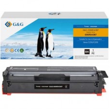 Картридж G&G Xerox C230/C235 Black 1.5K (G&G-006R04387) Картридж G&G Xerox C230/C235 Black 1.5K (G&G-006R04387)