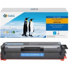 Картридж G&G Xerox C230/C235 Cyan 1.5K (G&G-006R04388) Картридж G&G Xerox C230/C235 Cyan 1.5K (G&G-006R04388)