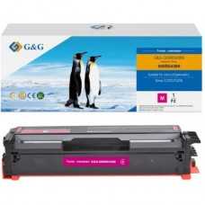 Картридж G&G Xerox C230/C235 Magenta 1.5K (G&G-006R04389) Картридж G&G Xerox C230/C235 Magenta 1.5K (G&G-006R04389)