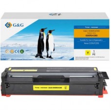 Картридж G&G Xerox C230/C235 Yellow 1.5K (G&G-006R04390) Картридж G&G Xerox C230/C235 Yellow 1.5K (G&G-006R04390)