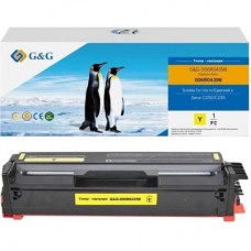 Картридж G&G Xerox C230/C235 Yellow 2.5K (G&G-006R04398) Картридж G&G Xerox C230/C235 Yellow 2.5K (G&G-006R04398)