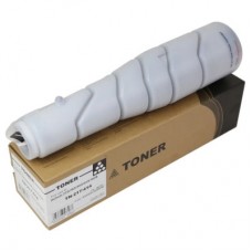Тонер-картридж CET Konica Minolta TN-217/TN-414, bizhub 223, 512г, black (CET6707U) - Фото