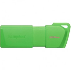 USB флеш накопитель Kingston 128GB DataTraveler Exodia M Green USB 3.2 (KC-U2L128-7LG)