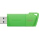 USB флеш накопитель Kingston 128GB DataTraveler Exodia M Green USB 3.2 (KC-U2L128-7LG) USB флеш накопитель Kingston 128GB DataTraveler Exodia M Green USB 3.2 (KC-U2L128-7LG)