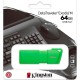 USB флеш накопитель Kingston 64GB DataTraveler Exodia M Green USB 3.2 (KC-U2L64-7LG) USB флеш накопитель Kingston 64GB DataTraveler Exodia M Green USB 3.2 (KC-U2L64-7LG)